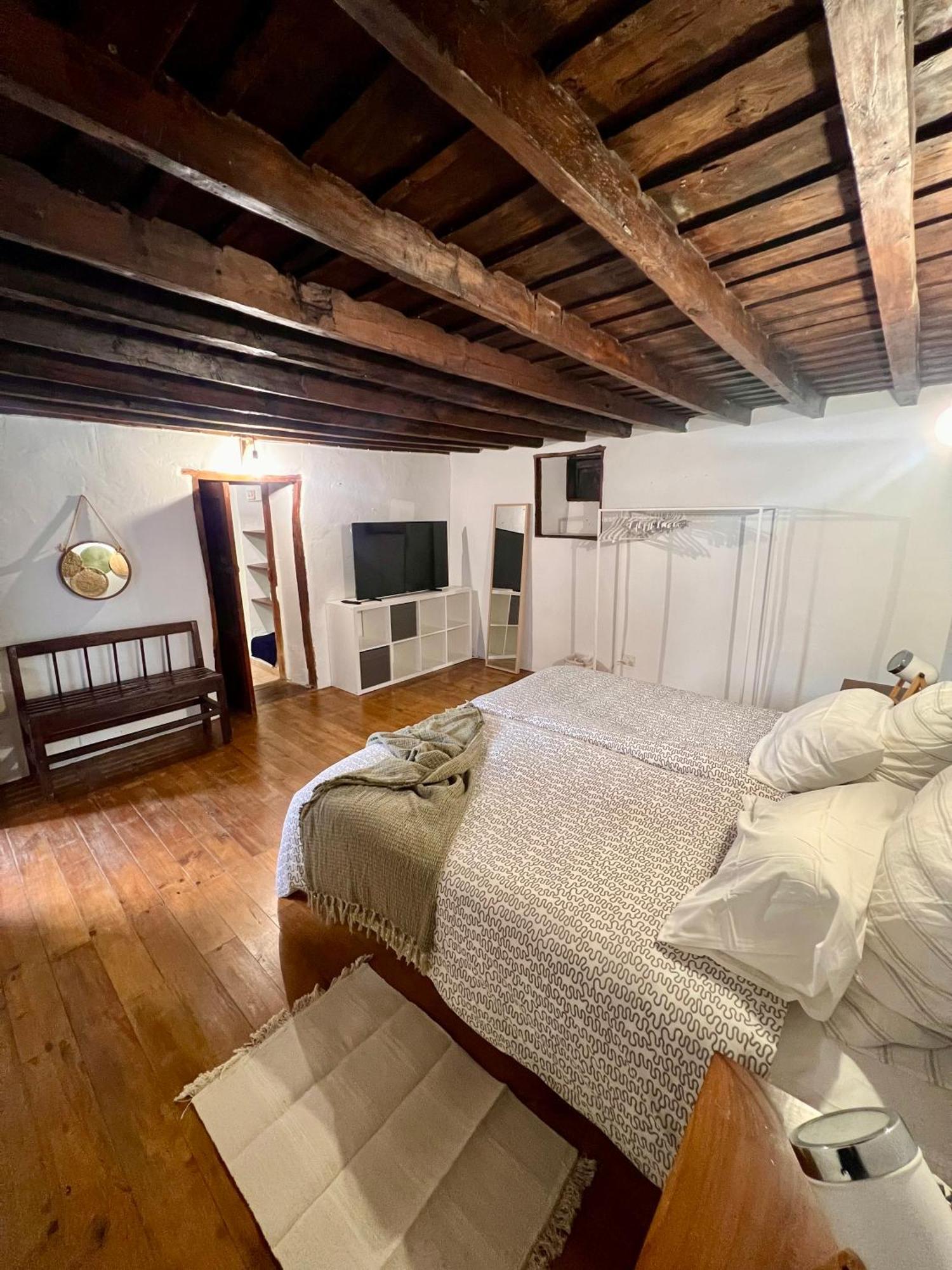 Chío Red House 빌라 외부 사진